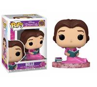 Funko POP DISNEY 1021 Ultimate Princess S3 - Belle