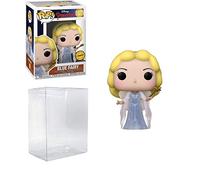 Funko Pop Disney 1027 Pinocchio 51535 Blue Fairy Chase