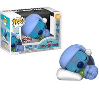 Funko POP DISNEY 1050 Sleeping Stitch Sp. Edition