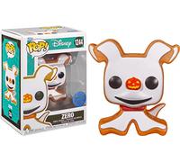 Funko POP The Nightmare Before Christmas - Gingerbread Zero