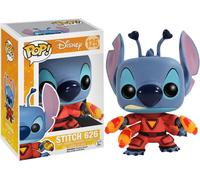 Funko Pop DISNEY 125 Lilo & Stich Stitch 626