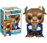 Funko Pop DISNEY 239 The Beast beauty and the beast