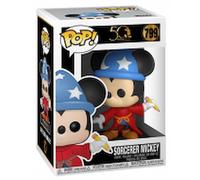 Funko Pop Archivi Disney 50° Topolino Stregone