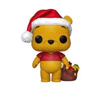 FUNKO POP Disney - 614 Winnie the Pooh (Exclu Funko Pop