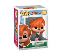 Funko Pop! Figura in vinile Roxanne – A Goofy Movie – 1576 – Ufficiale