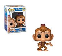 Funko Pop!: Disney: Aladdin: Abu