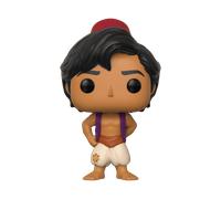 Funko Pop Disney Aladdin - Aladdin #352 Figura In Vinile Limited Edition