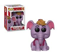 Funko POP! Disney Aladdin - Elephant Abu #478 Vinyl Figure
