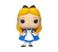 FUNKO POP Disney: Alice 70th - 1058 Alice Cu Funko Pop