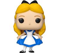 FUNKO POP Disney: Alice 70th - 1058 Alice Curtsying 9 cm