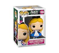 Funko Pop Disney Alice nel Paese delle Meraviglie - Arco di Alice