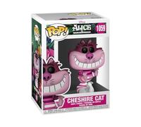Funko POP Disney: Alice 70th - Cheshire Cat -1059-