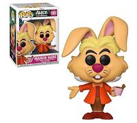 Funko Pop! Disney March Hare 55737
