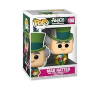 Funko POP! Disney: Alice in Wonderland - Mad Hatter