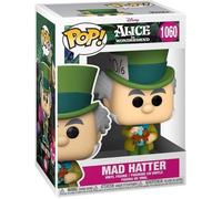 Funko Pop - Disney Alice in Wonderland - Mad Hatter - Numero 1060