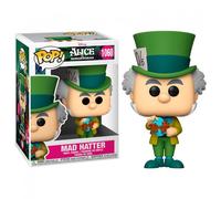 Funko Pop! Disney Mad Hatter 55736