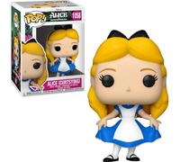 Funko Pop Disney Alice nel Paese delle Meraviglie - Arco di Alice
