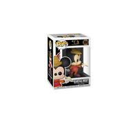 FUNKO Pop Vynil Mickey - Disney Archive - Beanstalk Mickey #800
