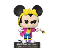 Funko Pop Disney Archivi: Minnie Mouse - Totally Minnie 1988