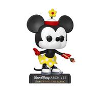 Funko Pop Disney Archivi: Minnie On Ice