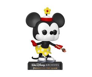 Funko Pop Disney Archivi: Minnie On Ice
