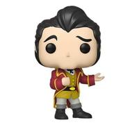 Funko Pop Disney: Beauty And The Beast - Formal Gaston - la Bella e la Bestia -