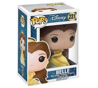 FUNKO POP Disney Belle 221