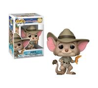 FUNKO POP Disney: Bianca e Bernie nella terra Funko Pop