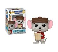 FUNKO POP Disney: Bianca e Bernie nella terra Funko Pop