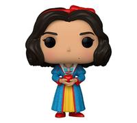 Merchandising Disney: Funko Pop Movies - Snow White - Snow White
