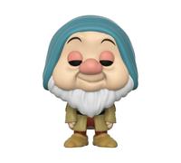 Funko Pop Disney: Biancaneve E I Sette Nani - Sleepy #343