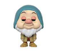 Funko Pop Disney: Biancaneve E I Sette Nani - Sleepy #343