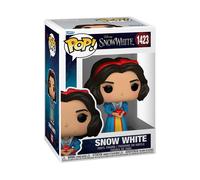 Merchandising Disney: Funko Pop Movies - Snow White - Snow White