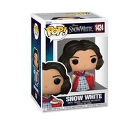 Merchandising Disney: Funko Pop - Snow White (Plaid)