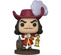 Funko Pop! Disney Captain Hook 57348