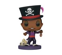 Funko Pop Disney: Cattivi - Doctor Facilier