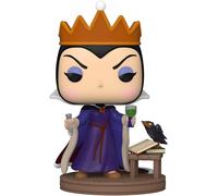 Pop Disney Regina Cattiva 1079 Nuovo Evil Queen Biancaneve e i Sette Nani