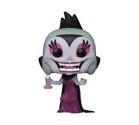 Funko POP Disney Cattivi Yzma Con Pozione 3,75" Figura In Vinile (#1521)