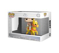 Funko Pop Disney cavalca il 100° anniversario di Mary Poppins Bert Figura in vin