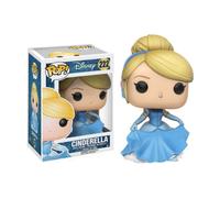 Funko POP Disney: Cinderella - Cinderella Action Figure