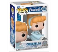 Cinderella 75th Anniversary Pop Disney Vinile Figura Cinderella 9 Cm Funko