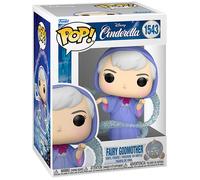 FUNKO POP Disney Cenerentola 75th Fairy Godmother 1543