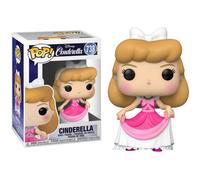 Funko Pop Disney Cenerentola Cenerentola