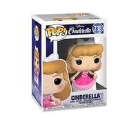 Funko Pop Disney Cenerentola Cenerentola
