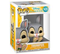 Merchandising Disney: Funko Pop - Classics - Thumper (Vinyl Figure 1435)