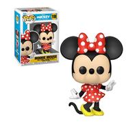 Funko Pop Disney Classici Minnie Mouse