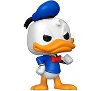Funko Pop Disney: Classics - Donald Duck - Figura in Vinile da Collezione - Ide