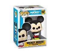 funko POP Disney: Classics- Mickey Mouse