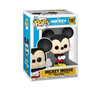 Funko Pop Classici Disney Topolino