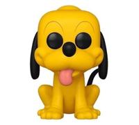 Funko Pop Disney: Classics - Pluto - Figura in Vinile da Collezione - Idea Rega